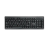 T-WOLF T15 104 Keys USB Wired Keyboard